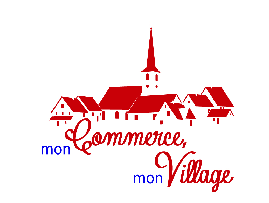 Mon commerc, mon village